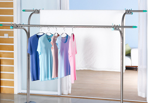 晾衣架曬衣架品牌應該如何選擇？