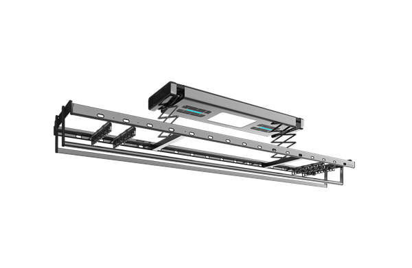 電動(dòng)晾衣架值得購(gòu)買嗎？電動(dòng)晾衣架使用時(shí)的注意事項(xiàng)